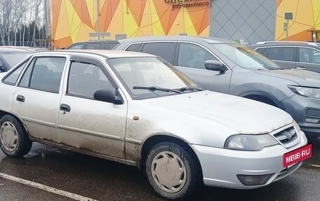 Daewoo Nexia I рестайлинг, 2011 год, 120 000 рублей, 7 фотография