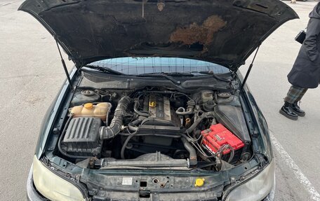 Opel Omega B, 1994 год, 120 000 рублей, 5 фотография