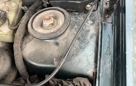 Opel Omega B, 1994 год, 120 000 рублей, 7 фотография