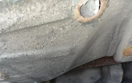 Opel Omega B, 1994 год, 120 000 рублей, 17 фотография