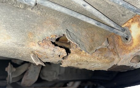 Opel Omega B, 1994 год, 120 000 рублей, 15 фотография