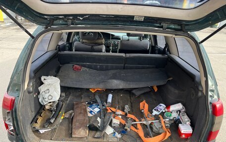 Opel Omega B, 1994 год, 120 000 рублей, 8 фотография