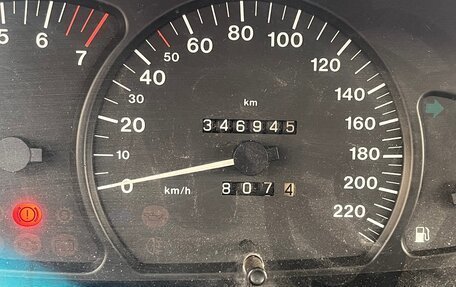 Opel Omega B, 1994 год, 120 000 рублей, 14 фотография