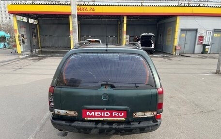 Opel Omega B, 1994 год, 120 000 рублей, 4 фотография