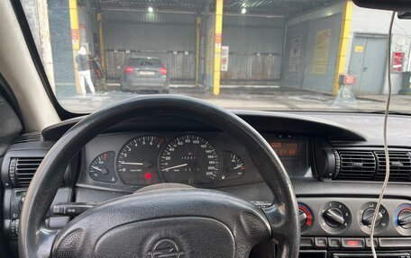 Opel Omega B, 1994 год, 120 000 рублей, 13 фотография