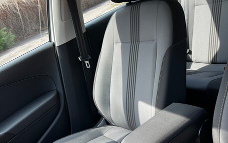 Volkswagen Polo VI (EU Market), 2016 год, 1 235 000 рублей, 24 фотография