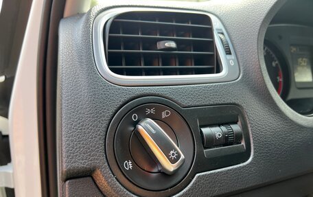 Volkswagen Polo VI (EU Market), 2016 год, 1 235 000 рублей, 25 фотография