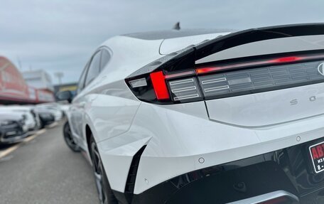 Hyundai Sonata VIII, 2023 год, 3 120 000 рублей, 6 фотография