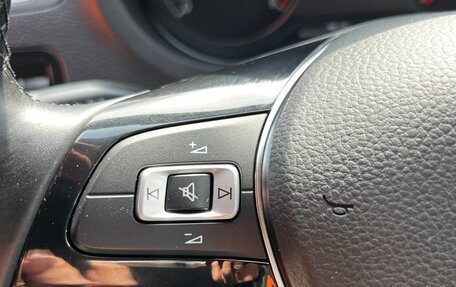 Volkswagen Polo VI (EU Market), 2016 год, 1 235 000 рублей, 32 фотография