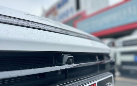 Hyundai Sonata VIII, 2023 год, 3 120 000 рублей, 8 фотография