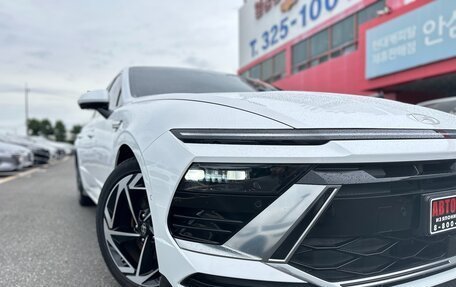 Hyundai Sonata VIII, 2023 год, 3 120 000 рублей, 7 фотография