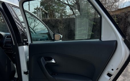 Volkswagen Polo VI (EU Market), 2016 год, 1 235 000 рублей, 33 фотография