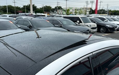 Hyundai Sonata VIII, 2023 год, 3 120 000 рублей, 10 фотография