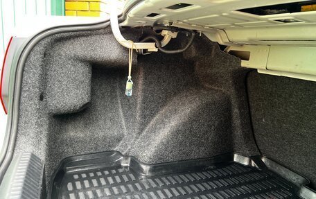 Volkswagen Polo VI (EU Market), 2016 год, 1 235 000 рублей, 35 фотография