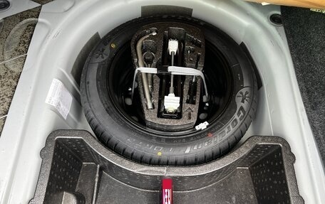 Volkswagen Polo VI (EU Market), 2016 год, 1 235 000 рублей, 36 фотография