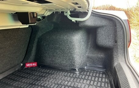 Volkswagen Polo VI (EU Market), 2016 год, 1 235 000 рублей, 34 фотография