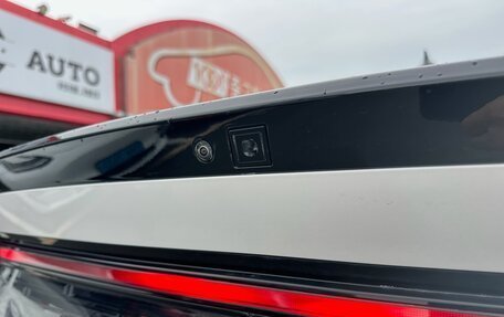 Hyundai Sonata VIII, 2023 год, 3 120 000 рублей, 12 фотография
