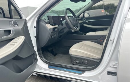 Hyundai Sonata VIII, 2023 год, 3 120 000 рублей, 16 фотография