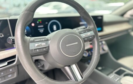 Hyundai Sonata VIII, 2023 год, 3 120 000 рублей, 21 фотография