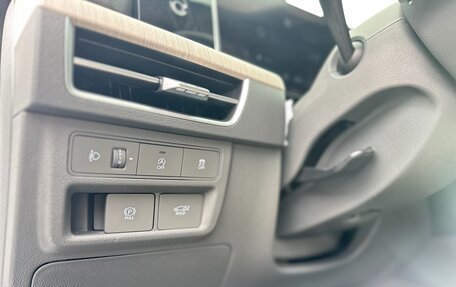 Hyundai Sonata VIII, 2023 год, 3 120 000 рублей, 20 фотография