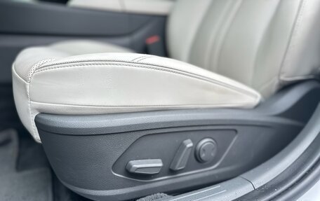 Hyundai Sonata VIII, 2023 год, 3 120 000 рублей, 18 фотография