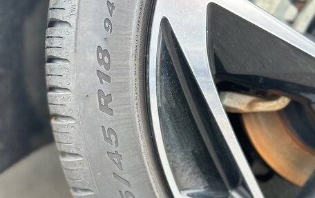 Hyundai Sonata VIII, 2023 год, 3 120 000 рублей, 14 фотография