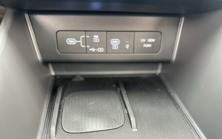 Hyundai Sonata VIII, 2023 год, 3 120 000 рублей, 24 фотография