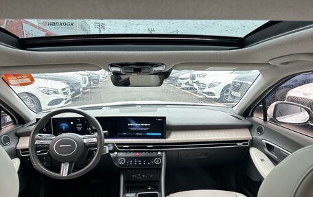 Hyundai Sonata VIII, 2023 год, 3 120 000 рублей, 25 фотография