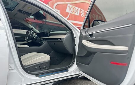 Hyundai Sonata VIII, 2023 год, 3 120 000 рублей, 27 фотография