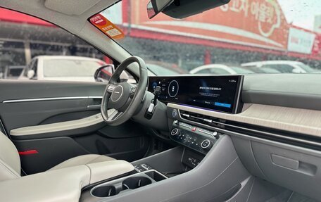 Hyundai Sonata VIII, 2023 год, 3 120 000 рублей, 29 фотография