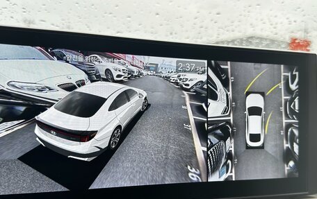 Hyundai Sonata VIII, 2023 год, 3 120 000 рублей, 37 фотография