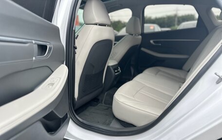 Hyundai Sonata VIII, 2023 год, 3 120 000 рублей, 34 фотография