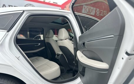 Hyundai Sonata VIII, 2023 год, 3 120 000 рублей, 31 фотография