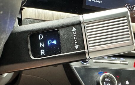 Hyundai Sonata VIII, 2023 год, 3 120 000 рублей, 38 фотография