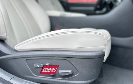 Hyundai Sonata VIII, 2023 год, 3 120 000 рублей, 28 фотография