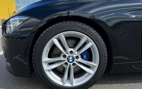 BMW 3 серия, 2018 год, 2 800 000 рублей, 7 фотография