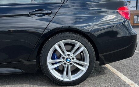 BMW 3 серия, 2018 год, 2 800 000 рублей, 8 фотография