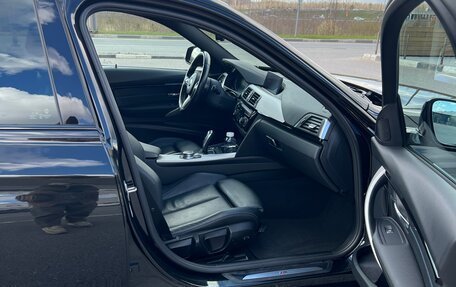 BMW 3 серия, 2018 год, 2 800 000 рублей, 11 фотография