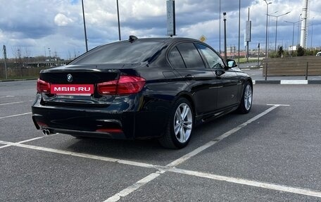 BMW 3 серия, 2018 год, 2 800 000 рублей, 4 фотография