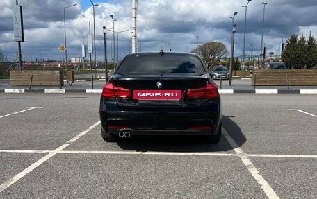 BMW 3 серия, 2018 год, 2 800 000 рублей, 5 фотография