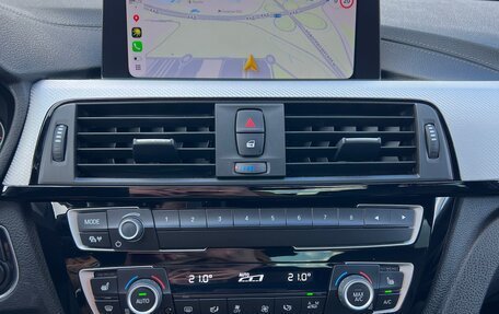 BMW 3 серия, 2018 год, 2 800 000 рублей, 21 фотография