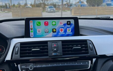 BMW 3 серия, 2018 год, 2 800 000 рублей, 22 фотография