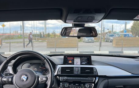 BMW 3 серия, 2018 год, 2 800 000 рублей, 18 фотография