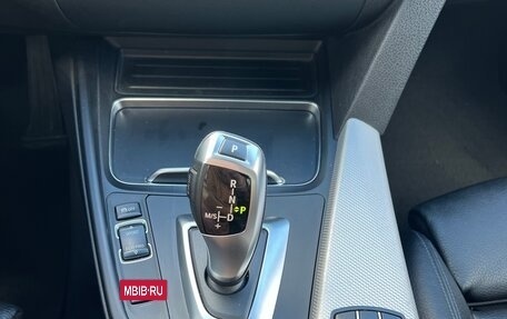 BMW 3 серия, 2018 год, 2 800 000 рублей, 23 фотография