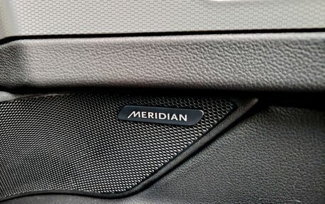 Jaguar XF II, 2017 год, 1 768 000 рублей, 11 фотография