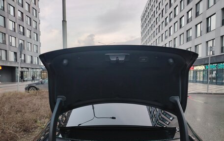 Jaguar XF II, 2017 год, 1 768 000 рублей, 14 фотография