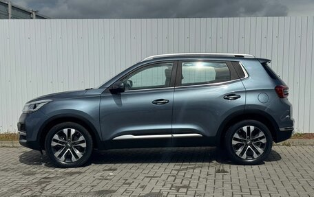 Chery Tiggo 4 I рестайлинг, 2020 год, 1 415 000 рублей, 5 фотография