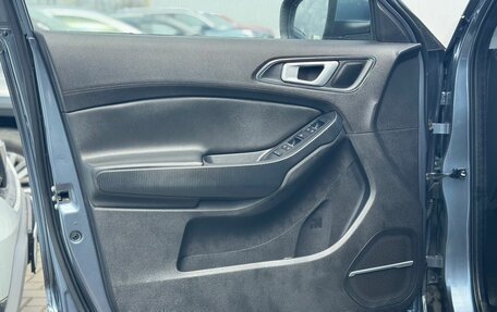 Chery Tiggo 4 I рестайлинг, 2020 год, 1 415 000 рублей, 10 фотография