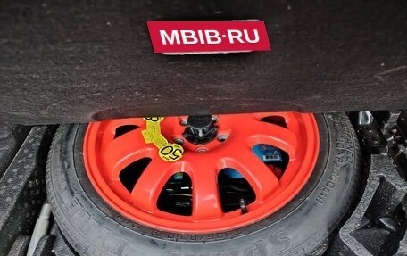 Jaguar XF II, 2017 год, 1 768 000 рублей, 12 фотография