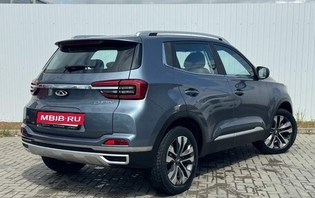 Chery Tiggo 4 I рестайлинг, 2020 год, 1 415 000 рублей, 8 фотография